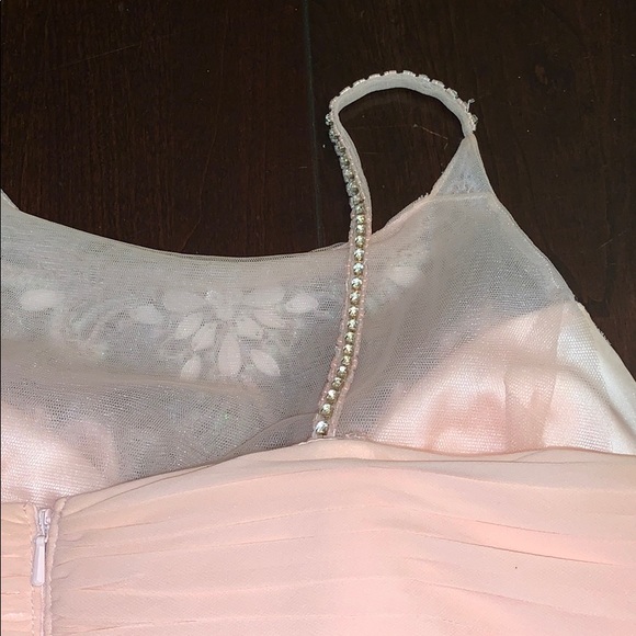 FabuLuxe Couture party dress - Picture 3 of 6